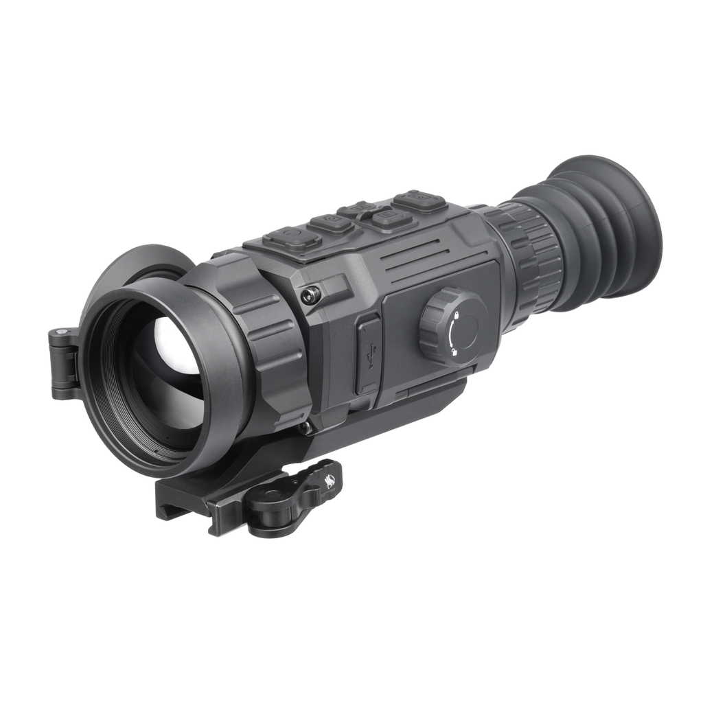 AGM Rattler V2 50-640 Thermal Rifle Scope, product image 2