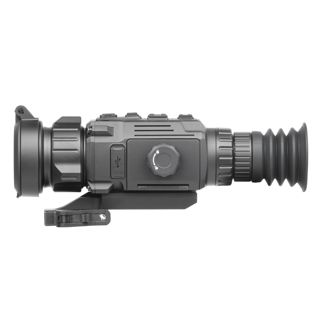 AGM Rattler V2 50-640 Thermal Rifle Scope, product image 3
