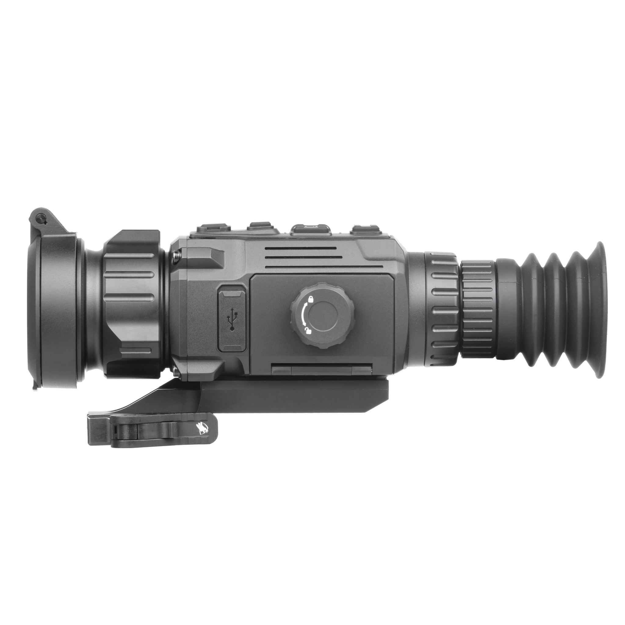 AGM Rattler V2 50-640 Thermal Rifle Scope, product image 3