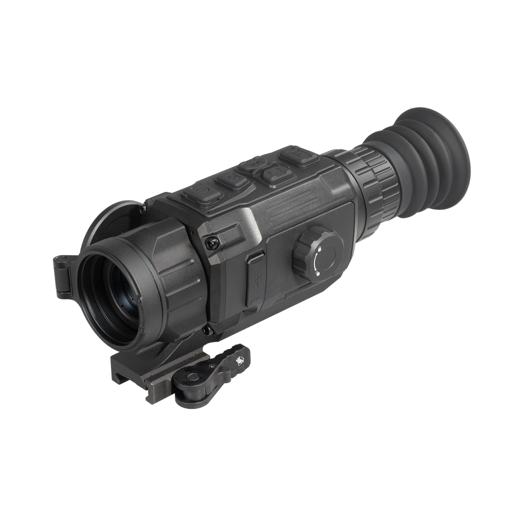 AGM Rattler V3 25-384 Thermal Rifle Scope, product image 2