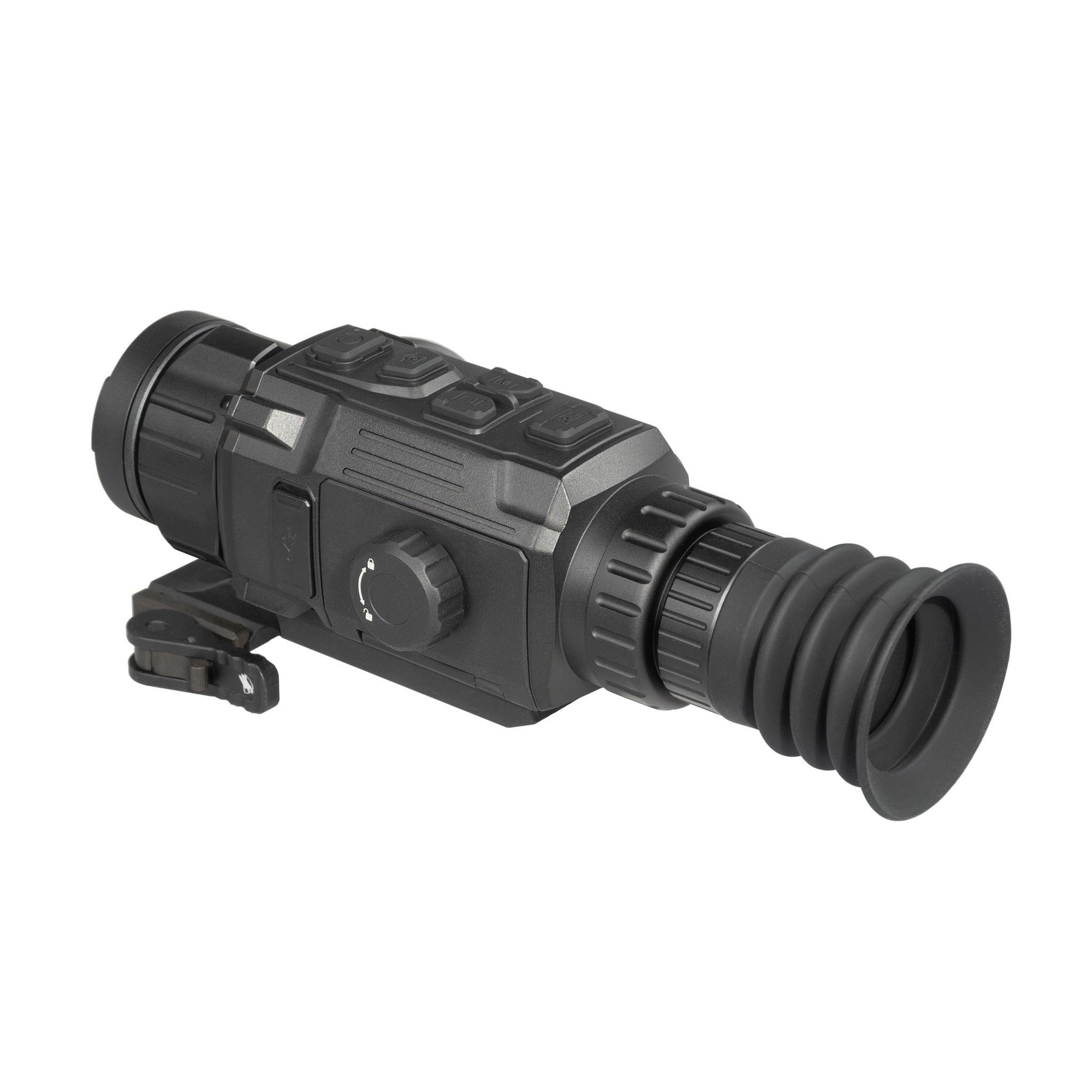 AGM Rattler V3 25-384 Thermal Rifle Scope, product image 3