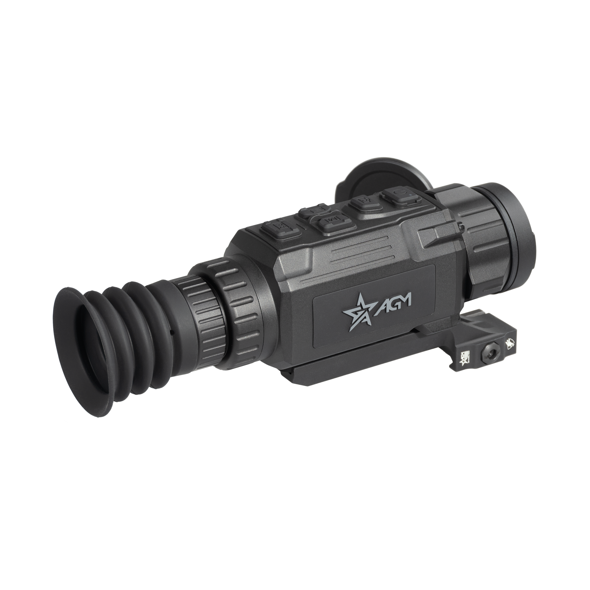 AGM Rattler V3 25-384 Thermal Rifle Scope, product image 5