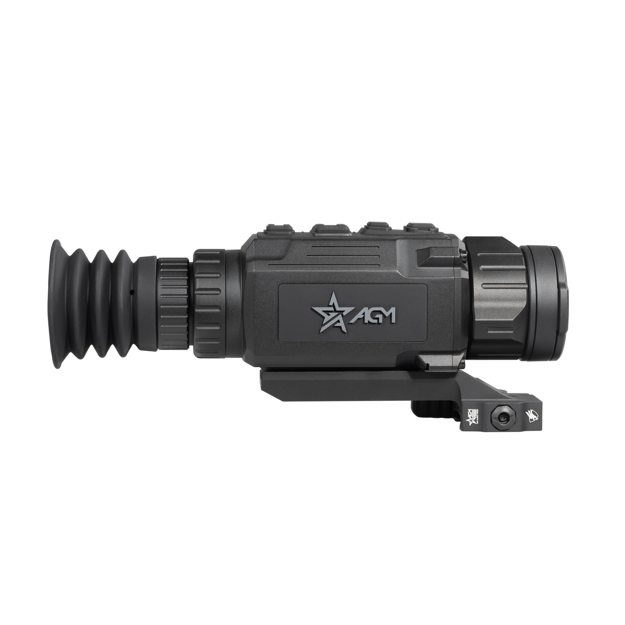 AGM Rattler V3 25-384 Thermal Rifle Scope, product image 6