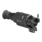 AGM Rattler V3 25-384 Thermal Rifle Scope, SKU RATT25-384-V3