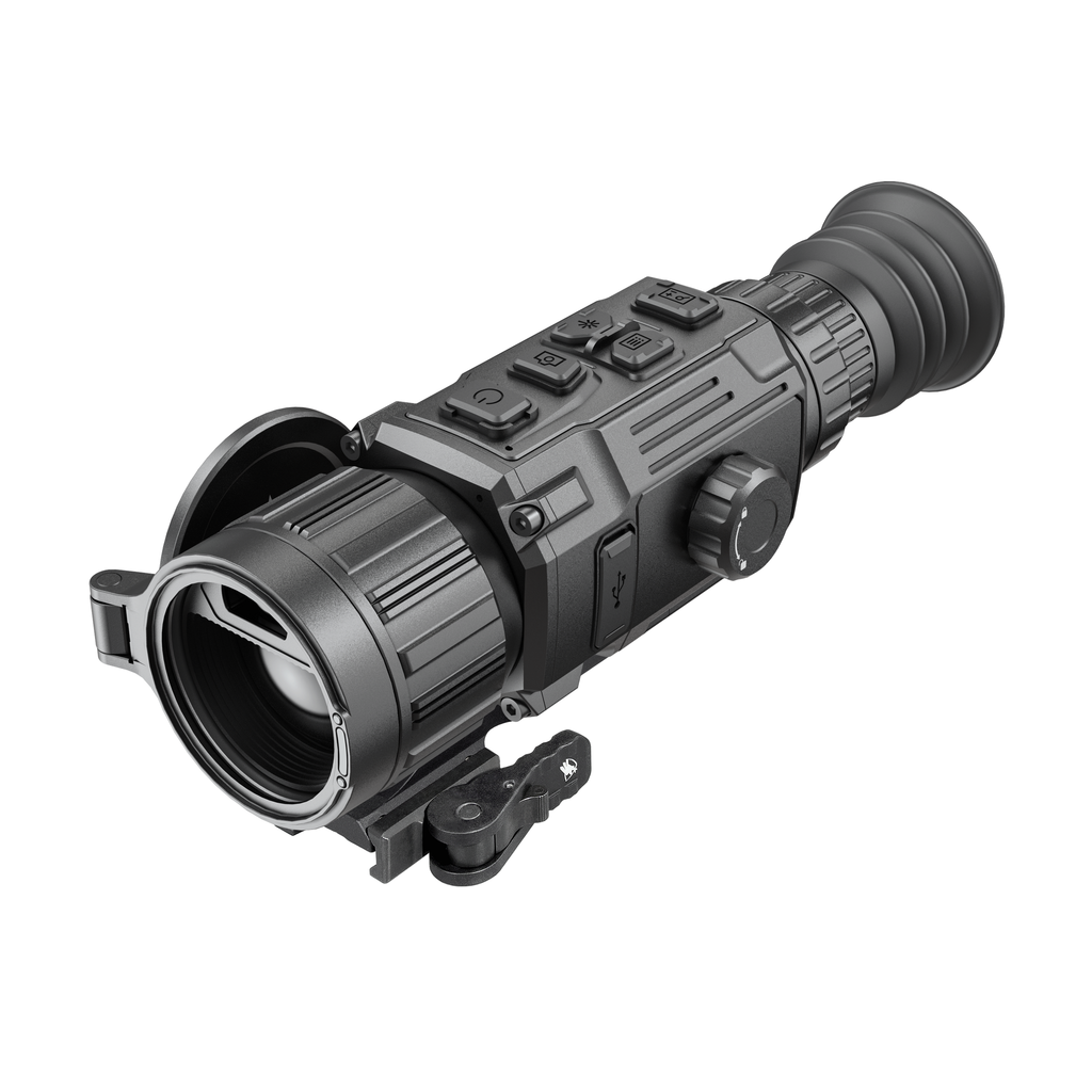 AGM Rattler V3 LRF 35-384 Thermal Rifle Scope, product image 2
