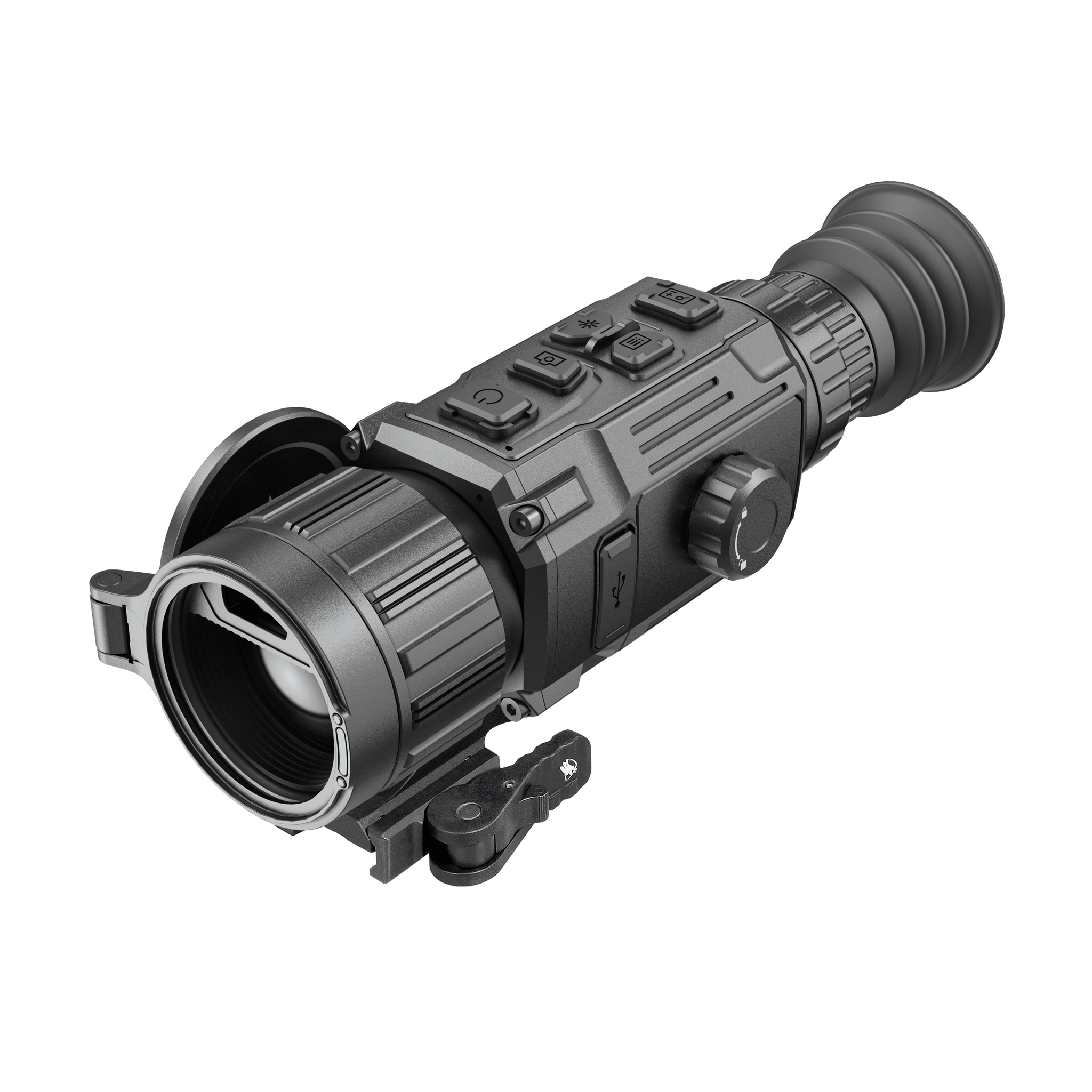 AGM Rattler V3 LRF 35-384 Thermal Rifle Scope, product image 2
