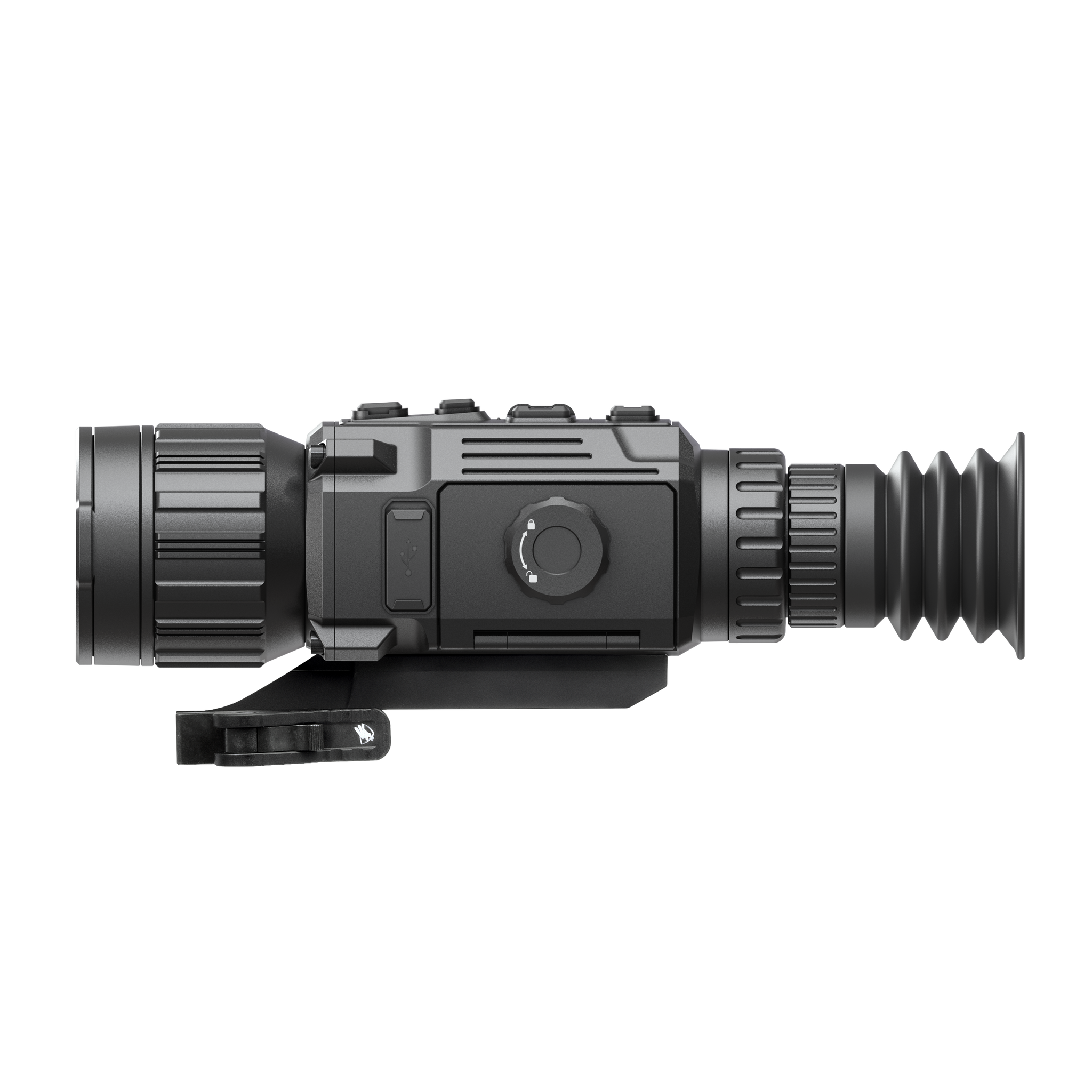 AGM Rattler V3 LRF 35-384 Thermal Rifle Scope, product image 3