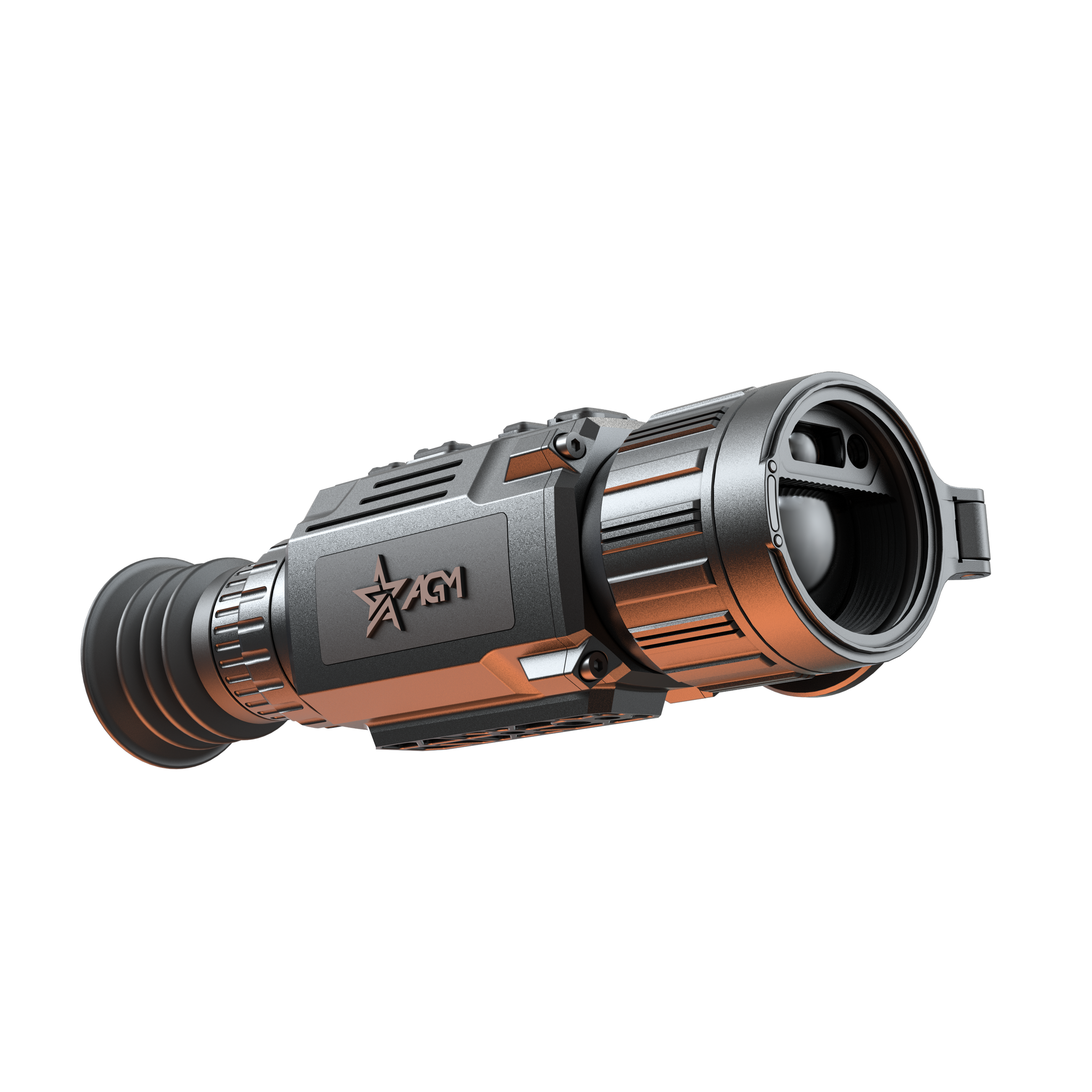 AGM Rattler V3 LRF 35-384 Thermal Rifle Scope, product image 6