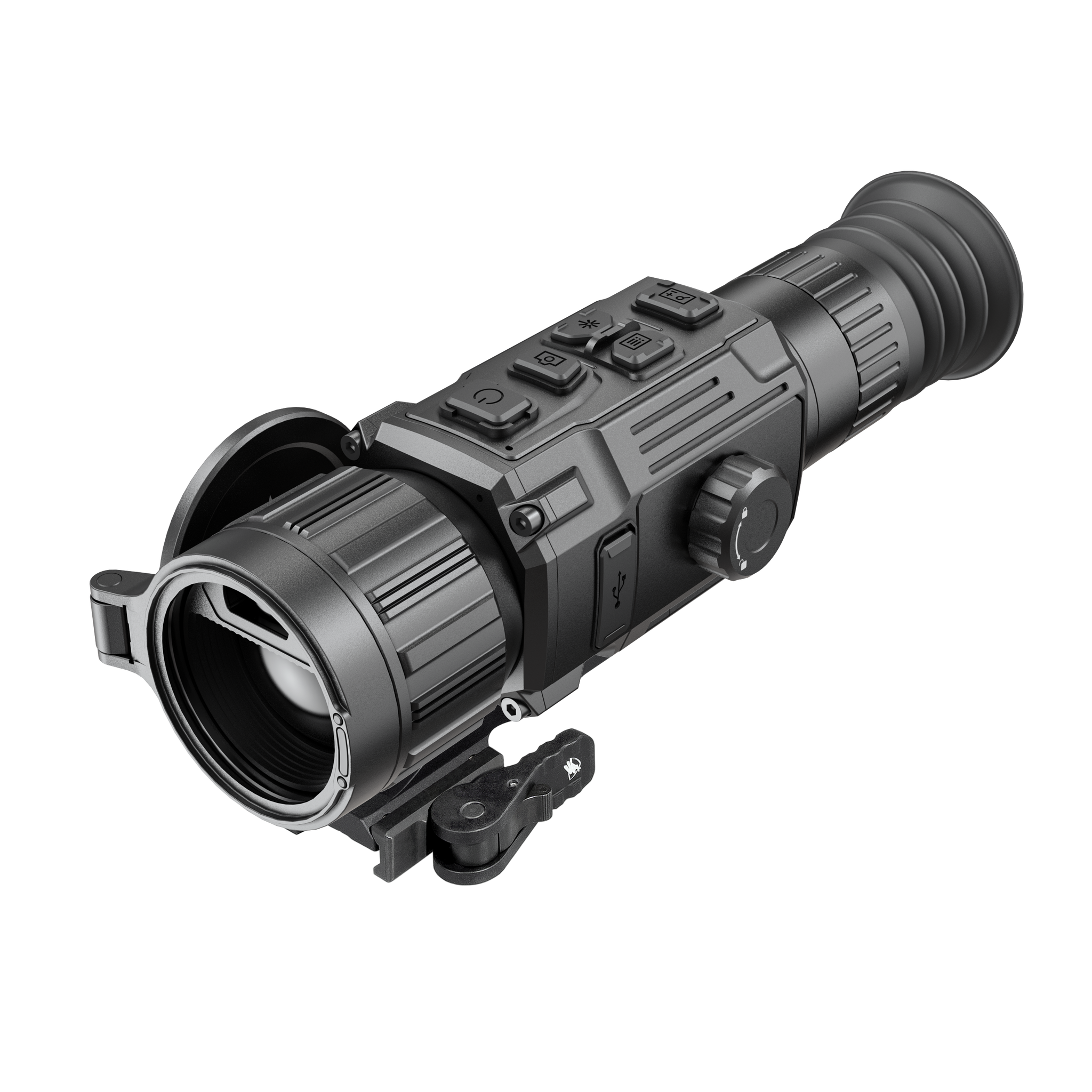 AGM Rattler V3 LRF 35-640 Thermal Rifle Scope, product image 2
