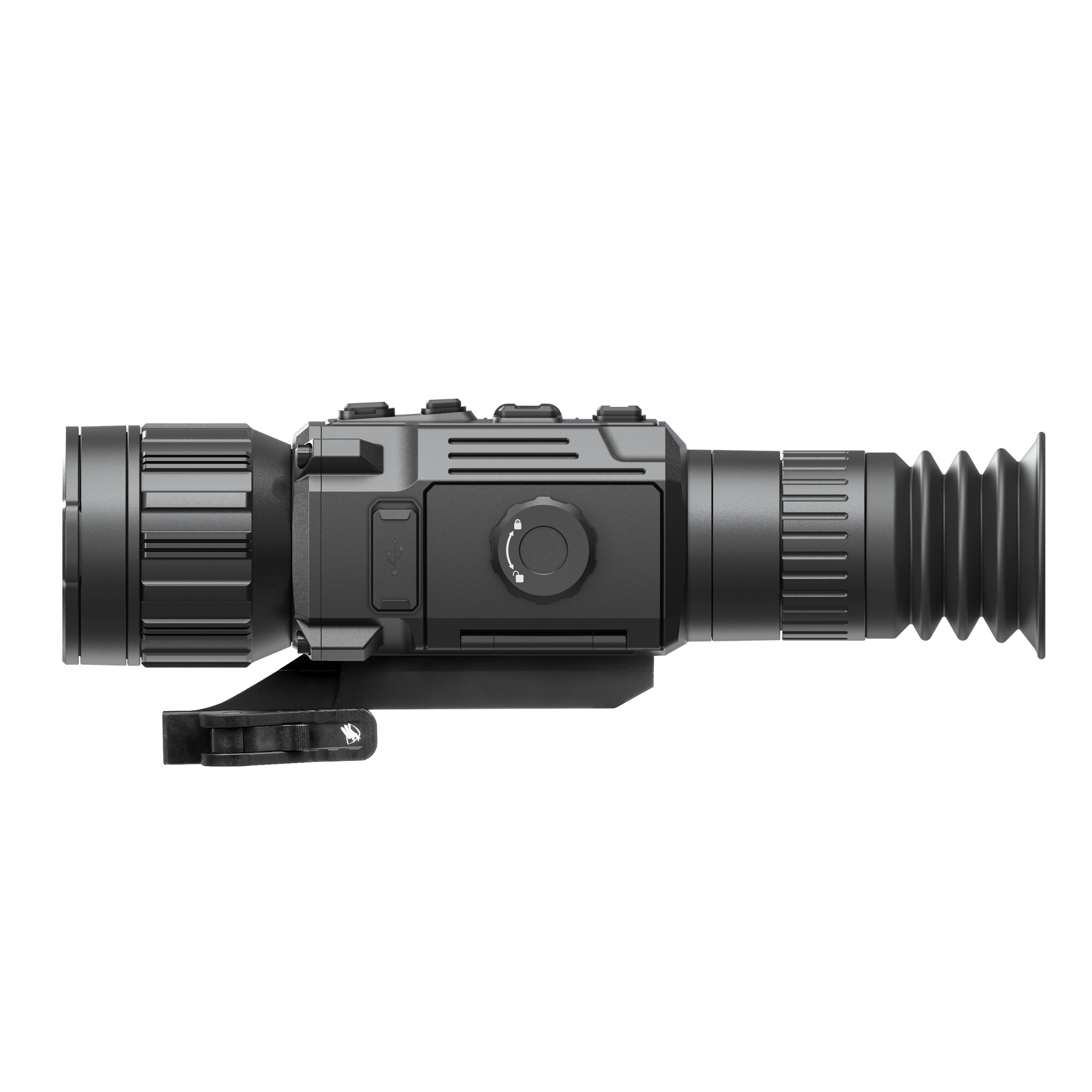 AGM Rattler V3 LRF 35-640 Thermal Rifle Scope, product image 3