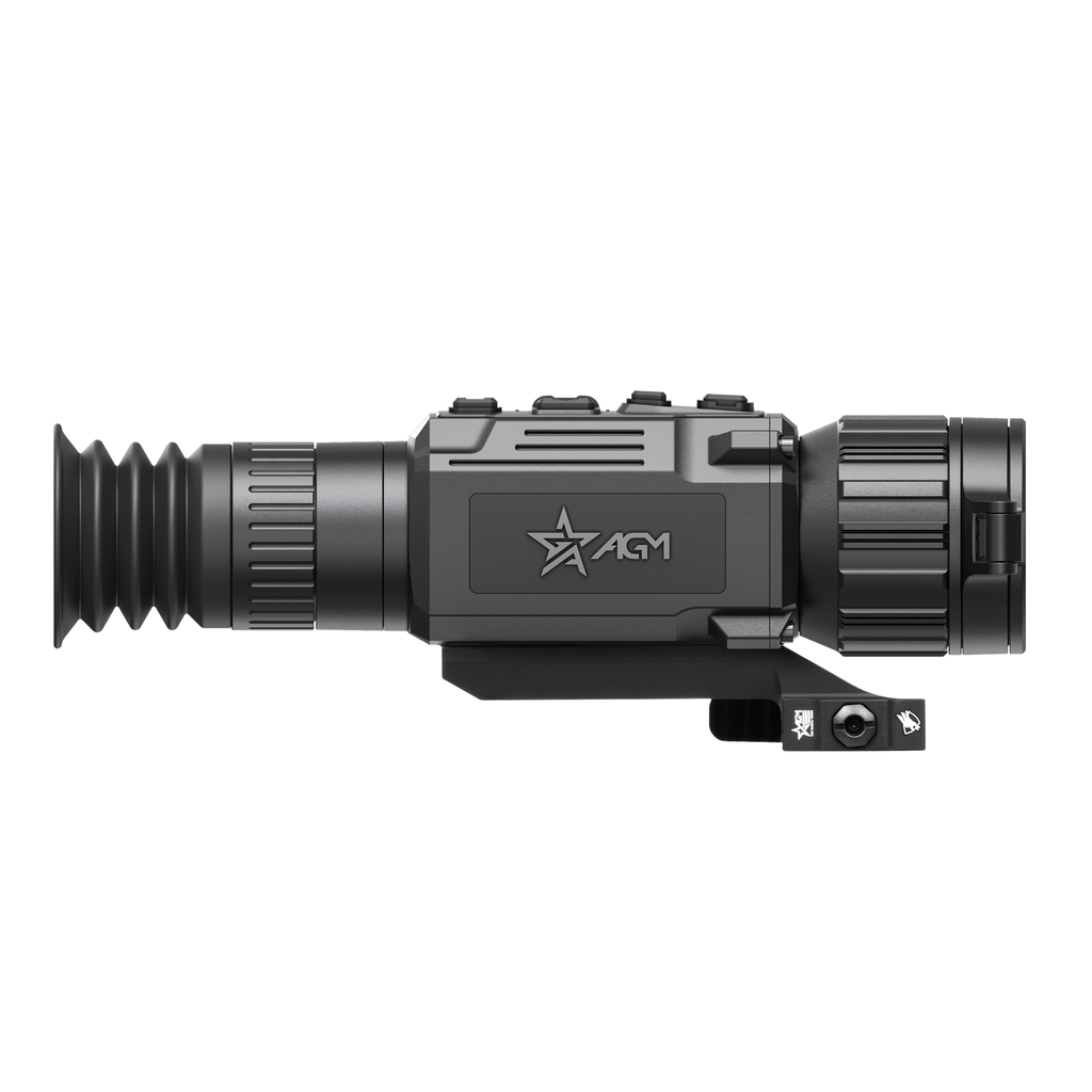 AGM Rattler V3 LRF 35-640 Thermal Rifle Scope, product image 4