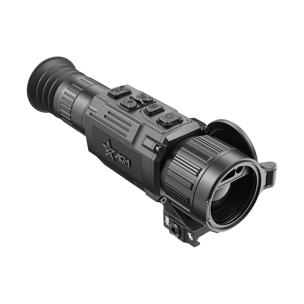 AGM Rattler V3 LRF 35-640 Thermal Rifle Scope, SKU RATT35-640-V3