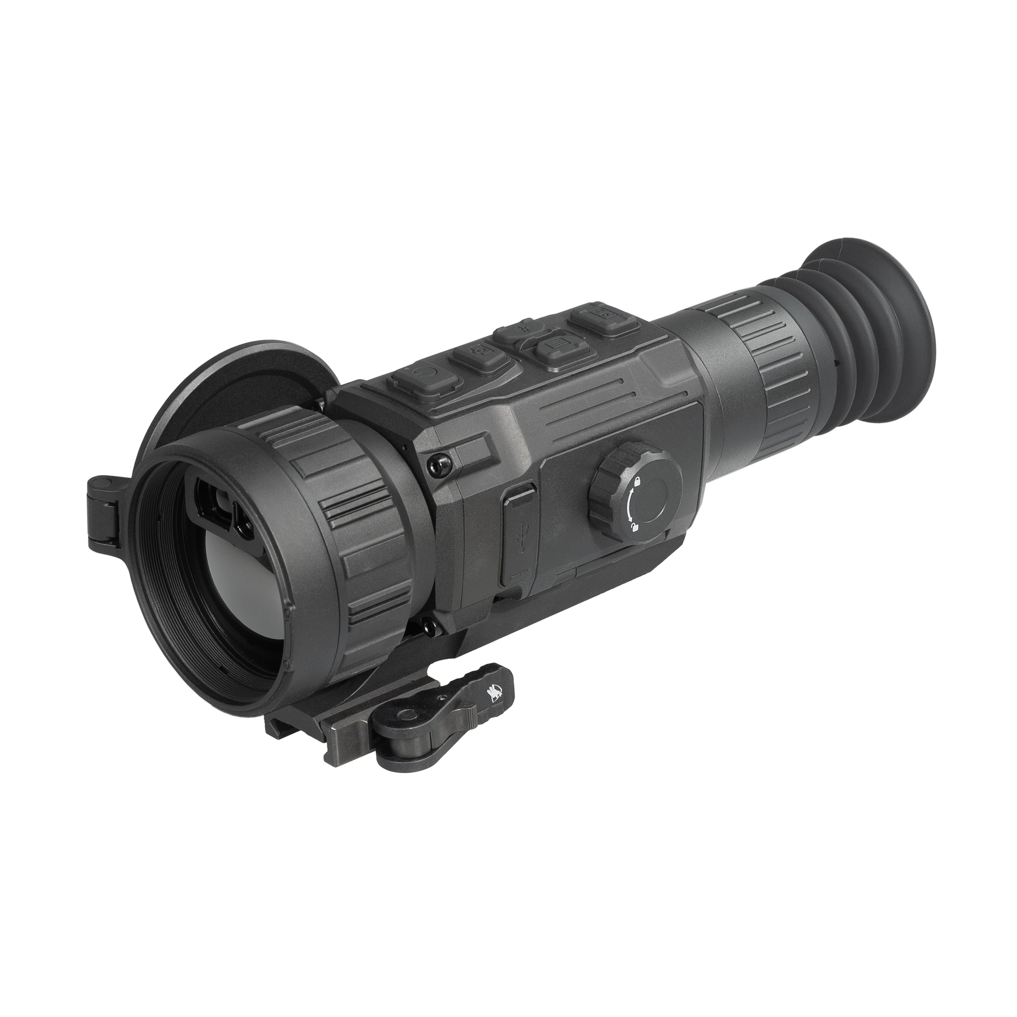 AGM Rattler V3 LRF 50-640 Thermal Rifle Scope, product image 2