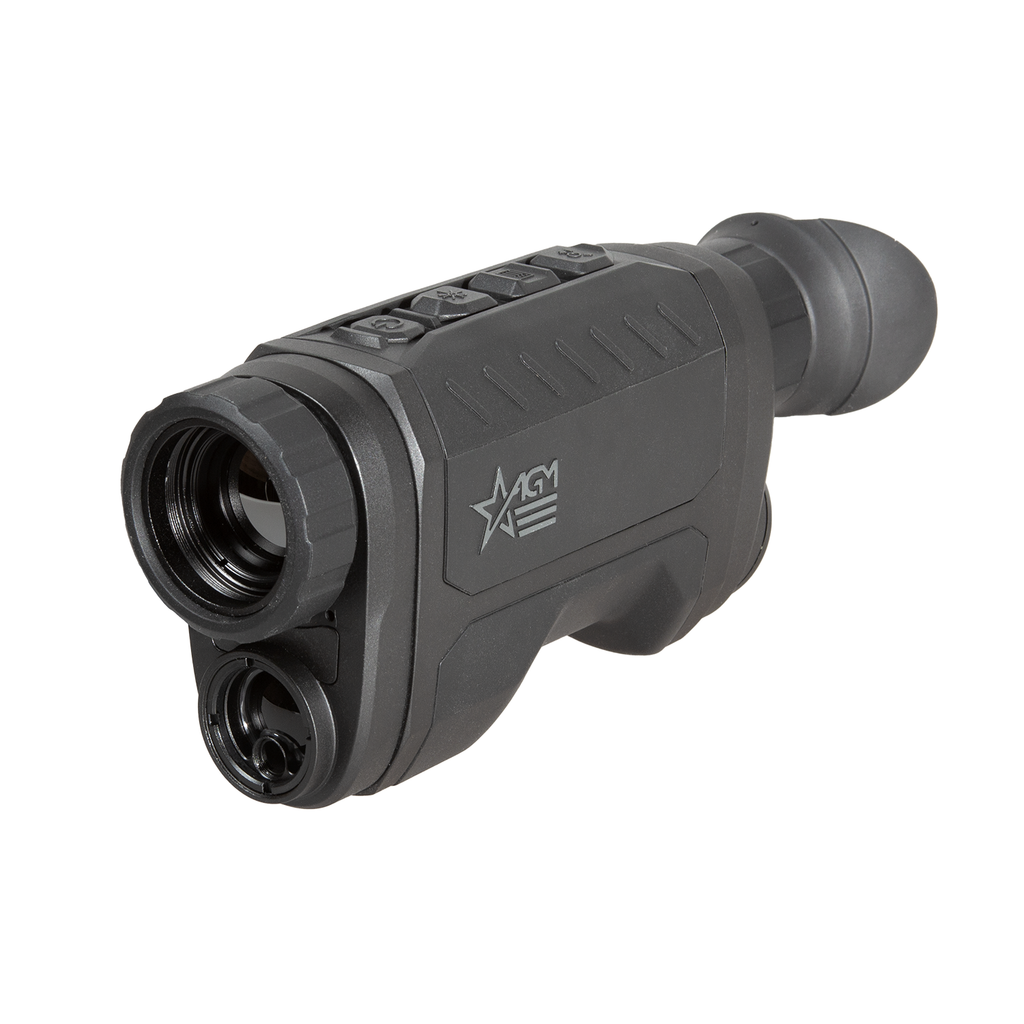 AGM ReachIR LRF 25-384 Thermal Monocular, product image 2