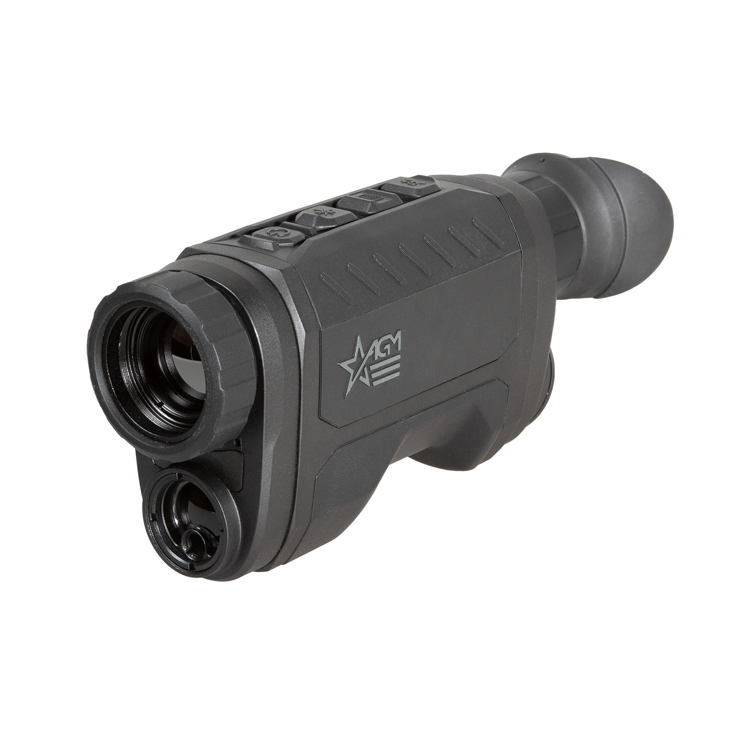 AGM ReachIR LRF 25-384 Thermal Monocular, product image 2