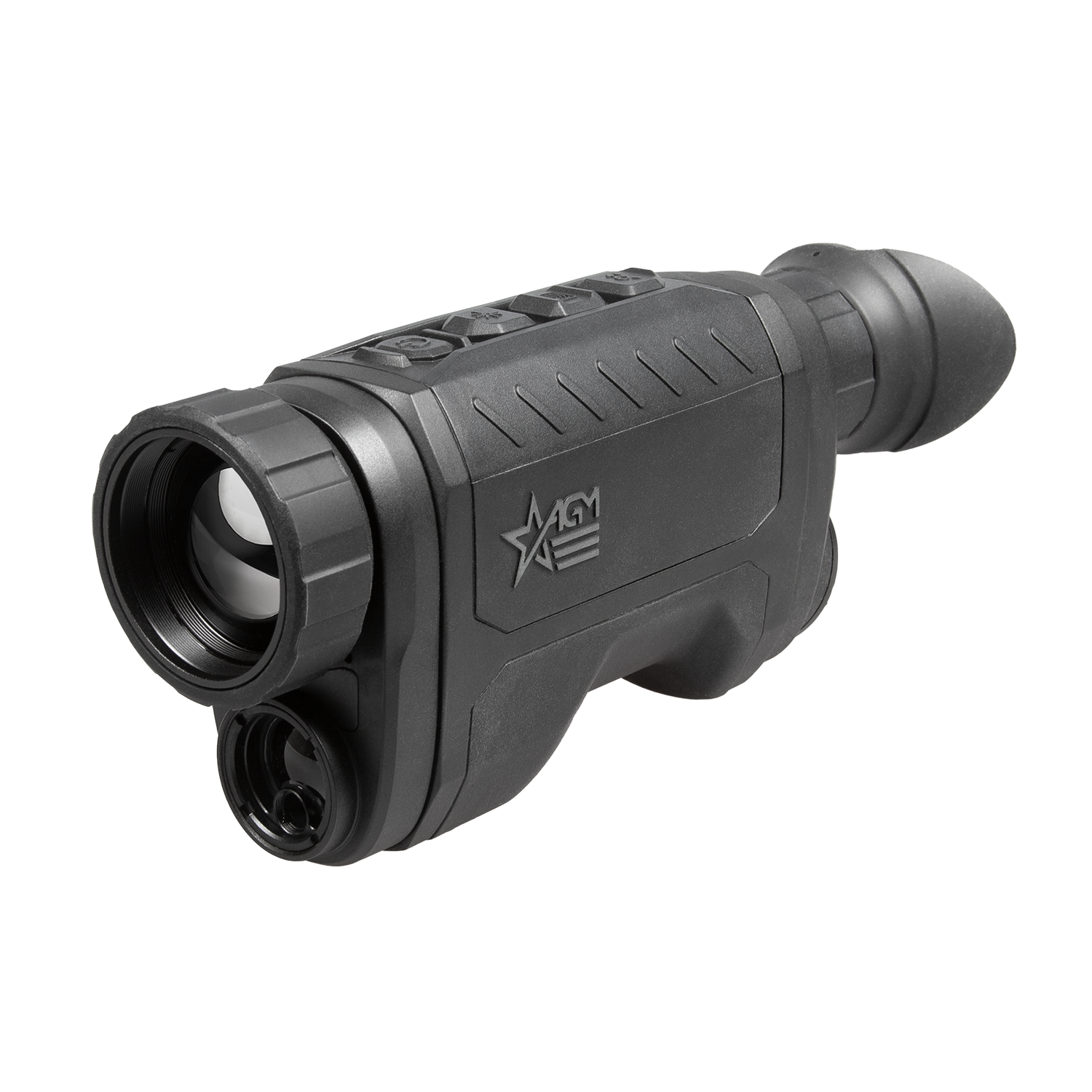 AGM ReachIR LRF 35-640 Thermal Monocular, product image 2