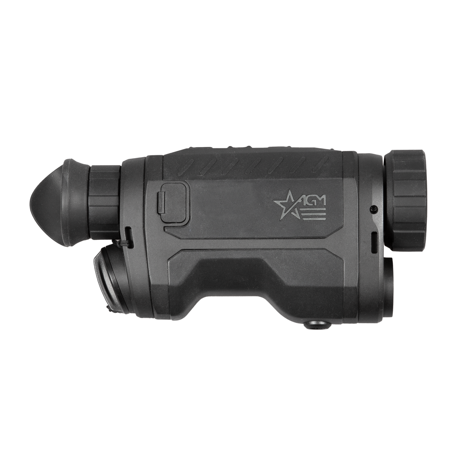 AGM ReachIR LRF 35-640 Thermal Monocular, product image 4