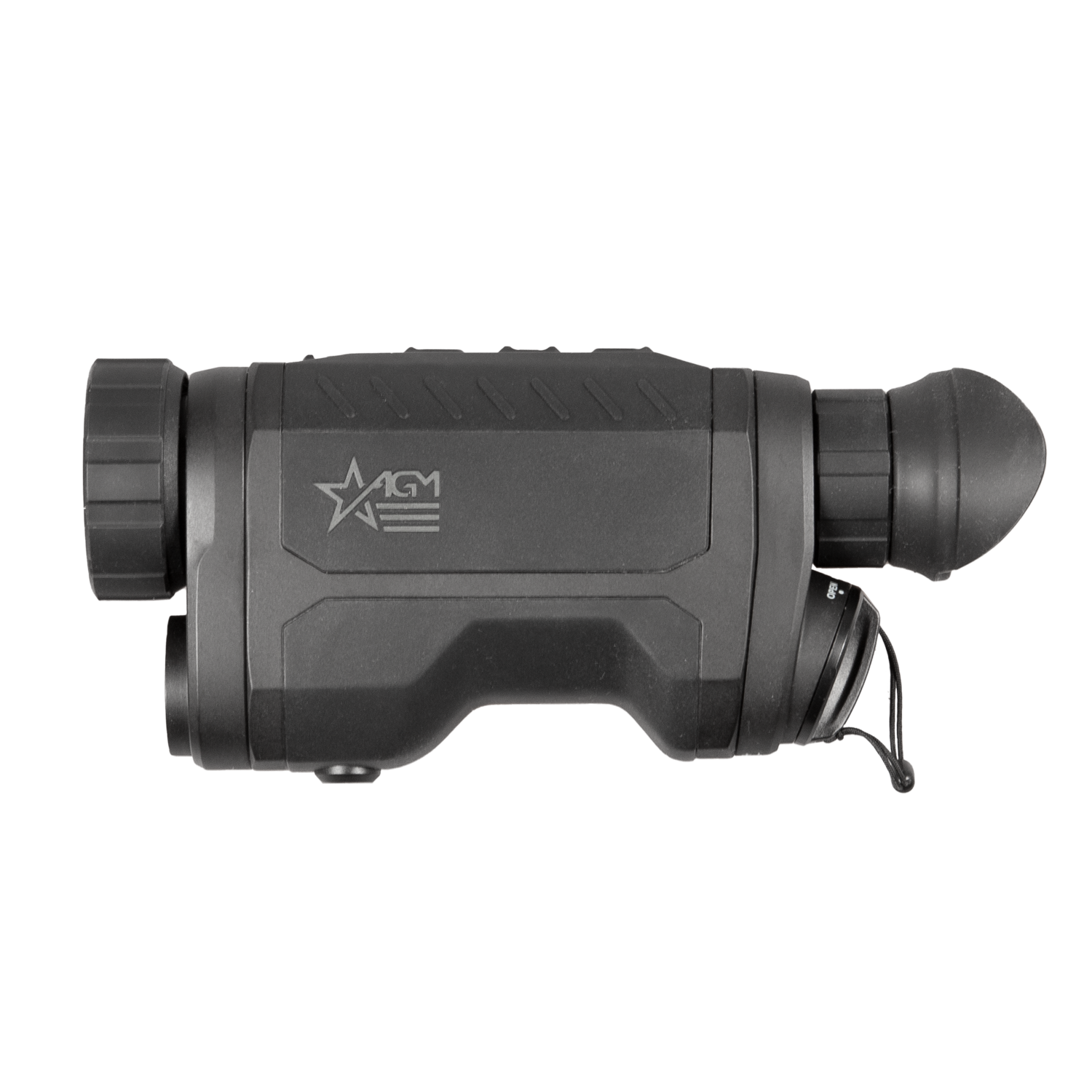 AGM ReachIR LRF 35-640 Thermal Monocular, product image 5