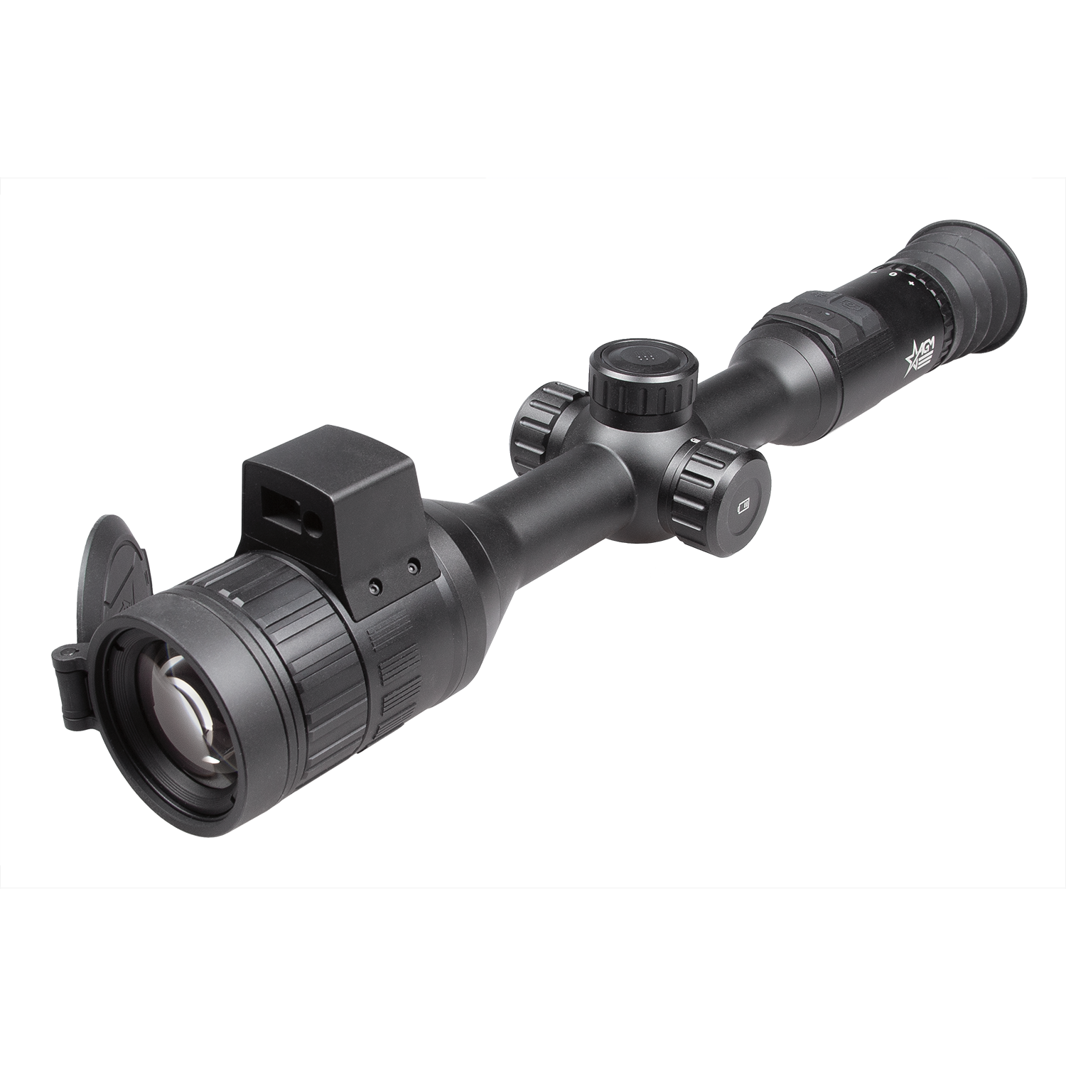 AGM Spectrum LRF 4K Digital Day/Night Scope, product image 2