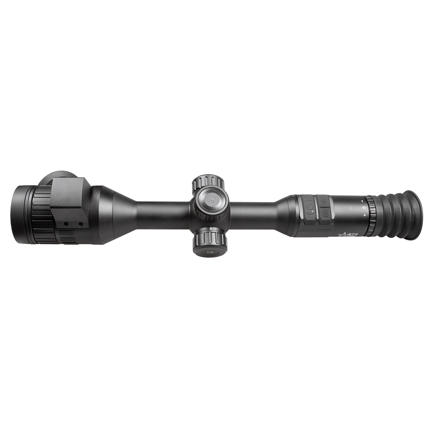 AGM Spectrum LRF 4K Digital Day/Night Scope, product image 3