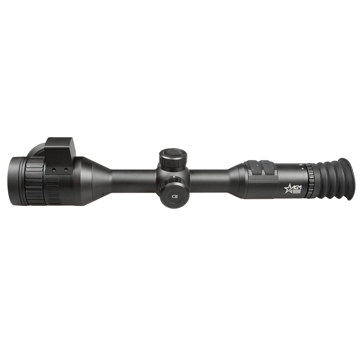 AGM Spectrum LRF 4K Digital Day/Night Scope, product image 4