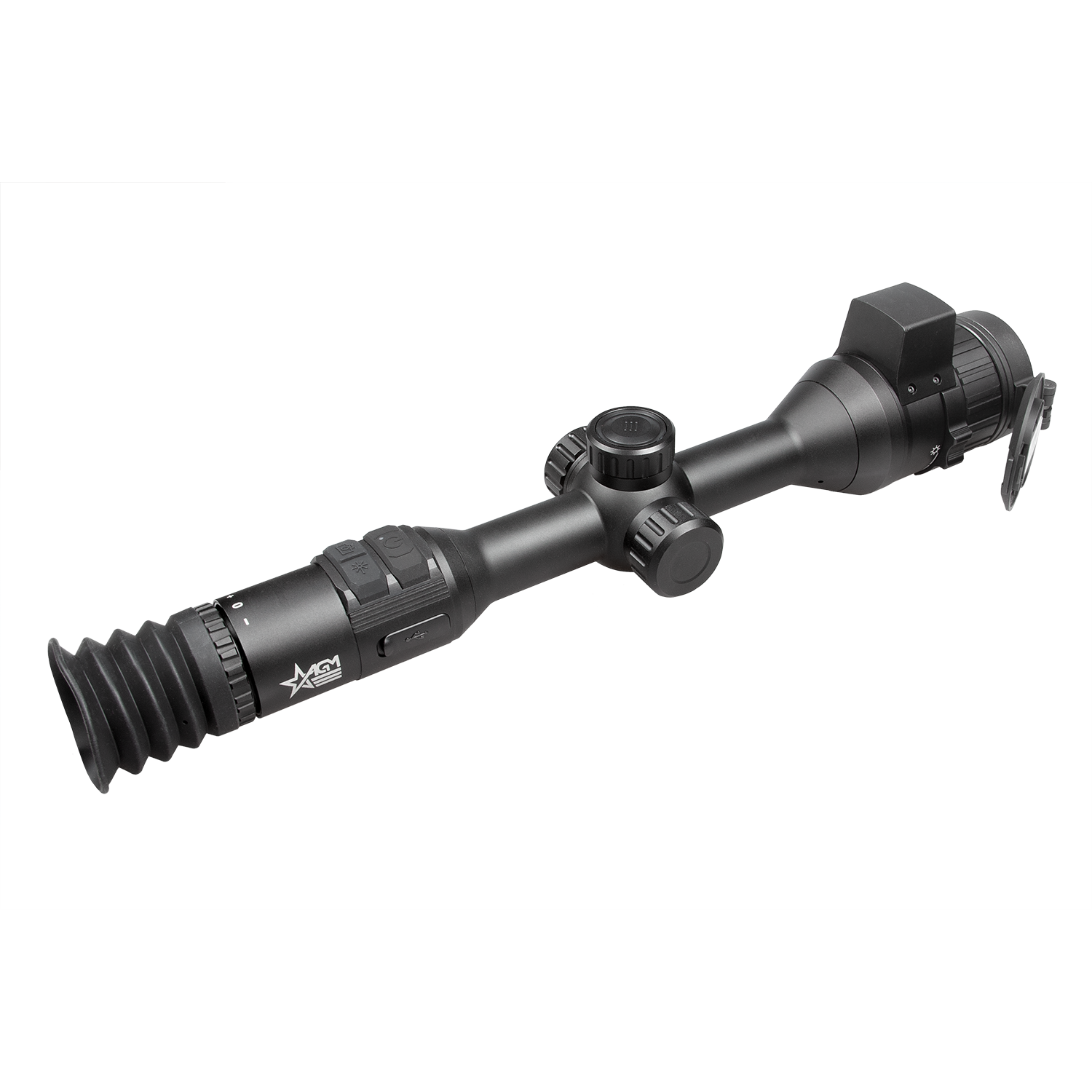 AGM Spectrum LRF 4K Digital Day/Night Scope, product image 5