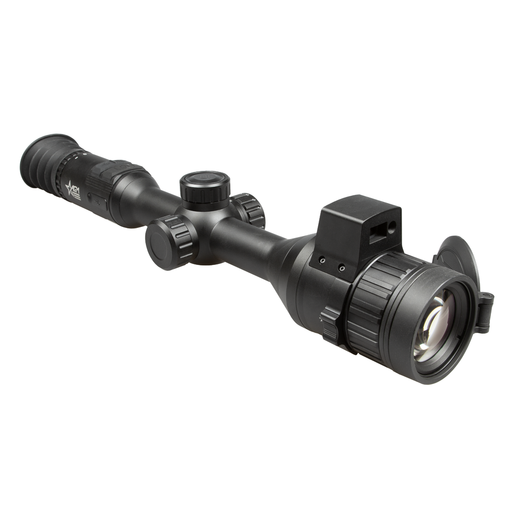 AGM Spectrum LRF 4K Digital Day/Night Scope, SKU SPEC50-4K