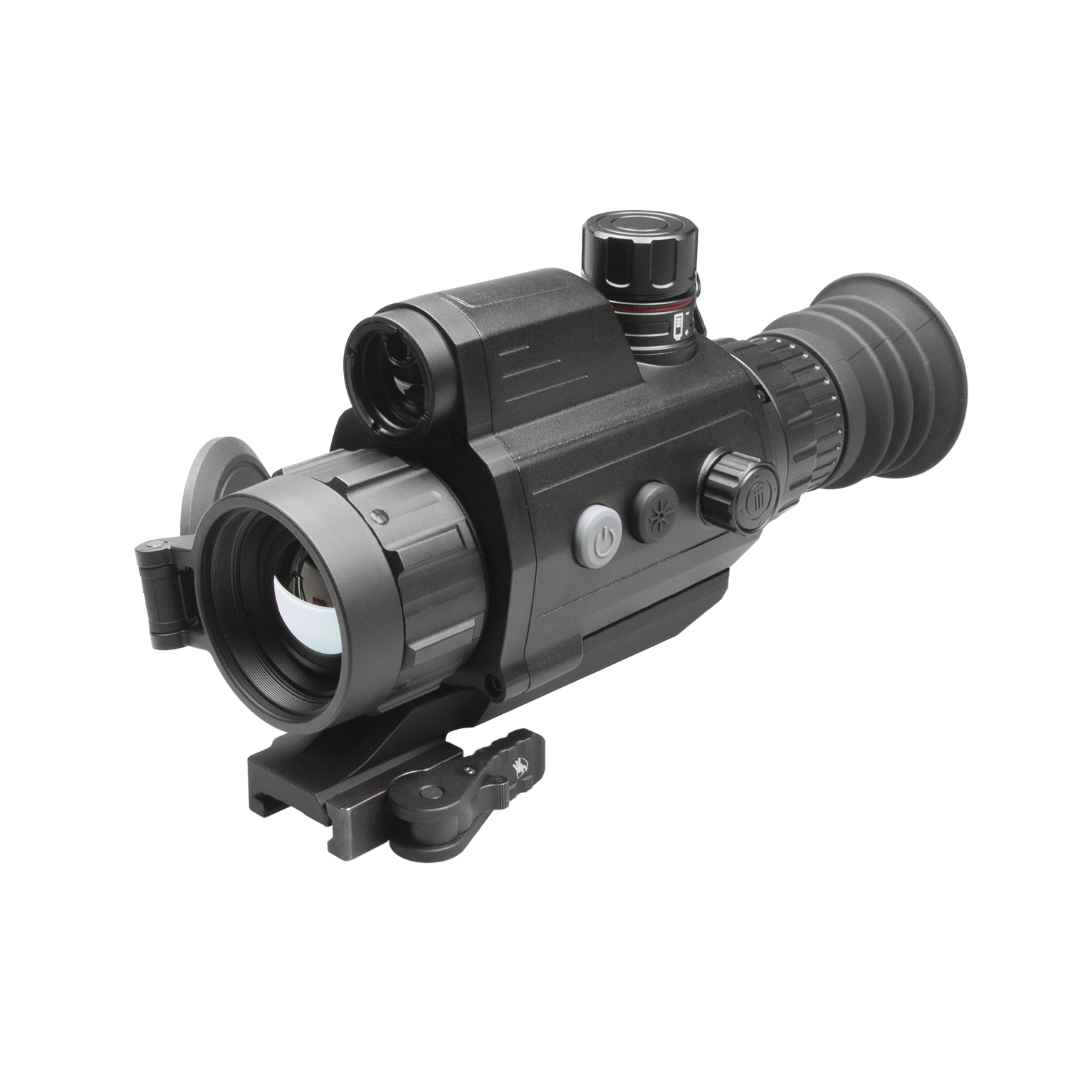 AGM Varmint V2 LRF 35-384 Thermal Rifle Scope, product image 2