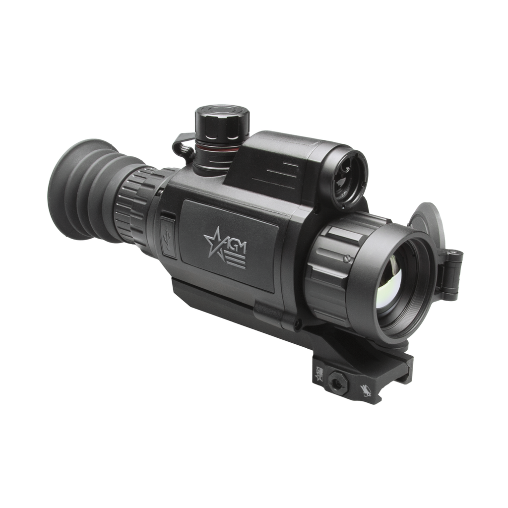 AGM Varmint V2 LRF 35-384 Thermal Rifle Scope, product image 4
