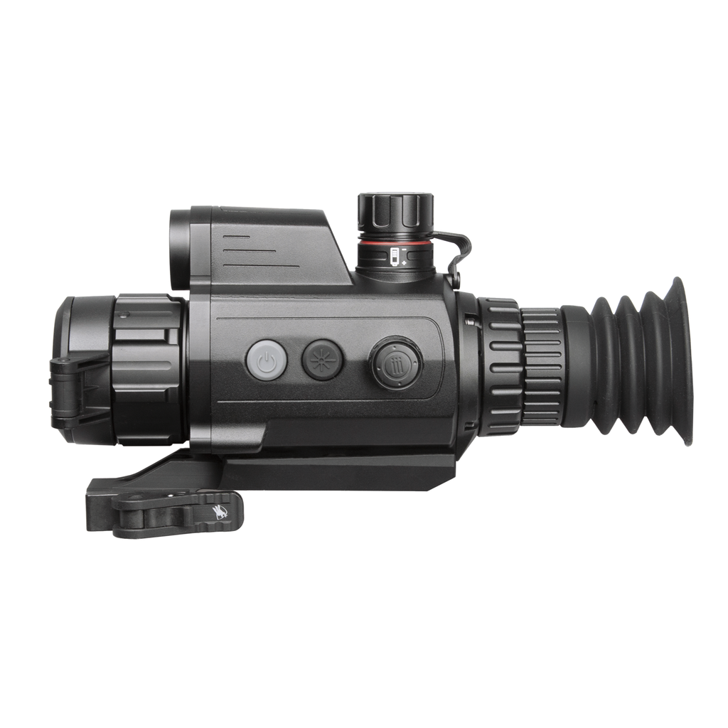 AGM Varmint V2 LRF 35-384 Thermal Rifle Scope, product image 5