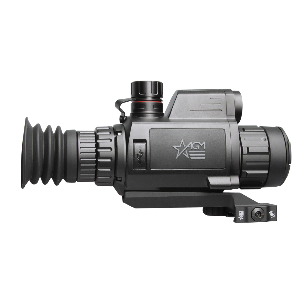 AGM Varmint V2 LRF 35-384 Thermal Rifle Scope, product image 6