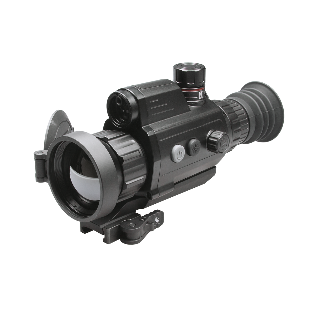 AGM Varmint V2 LRF 35-640 Thermal Rifle Scope, product image 2