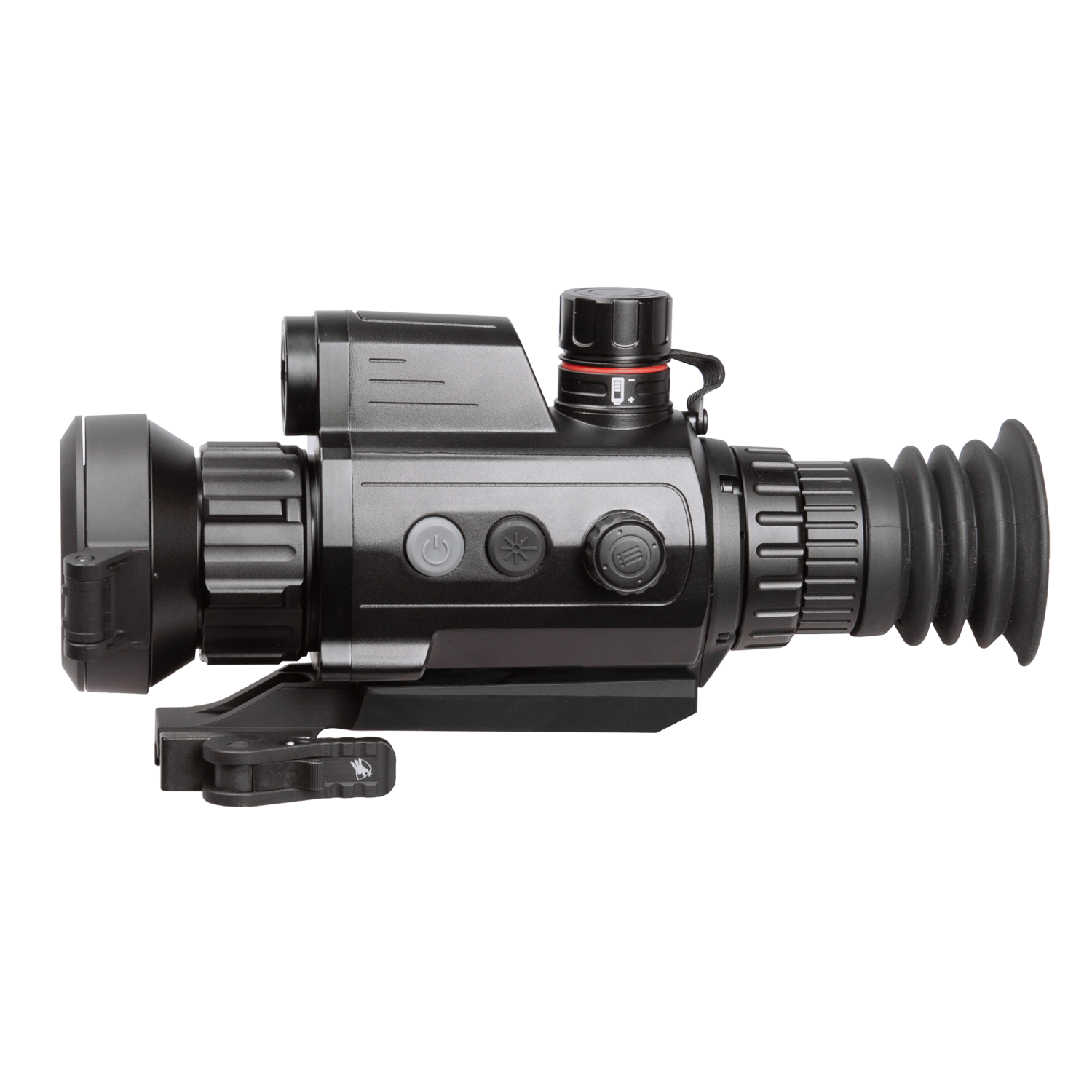 AGM Varmint V2 LRF 35-640 Thermal Rifle Scope, product image 3
