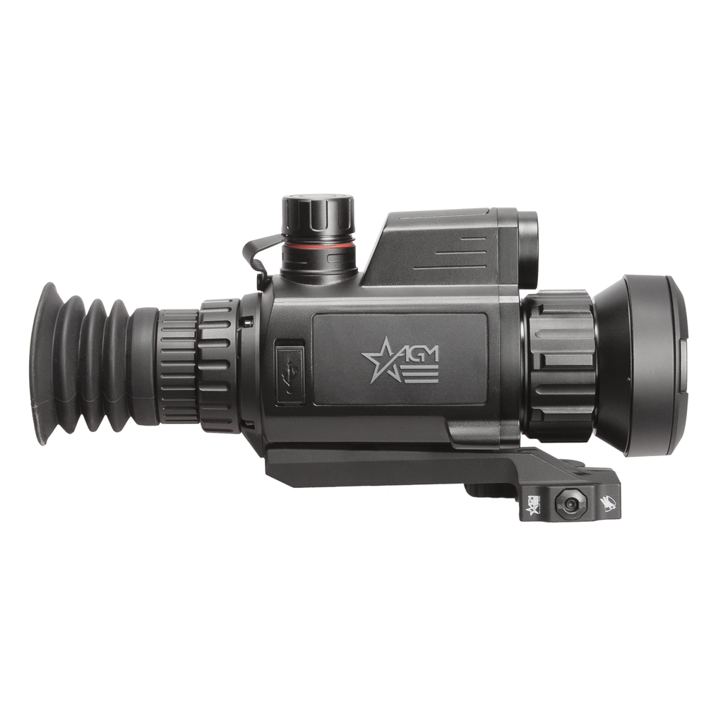 AGM Varmint V2 LRF 35-640 Thermal Rifle Scope, product image 4