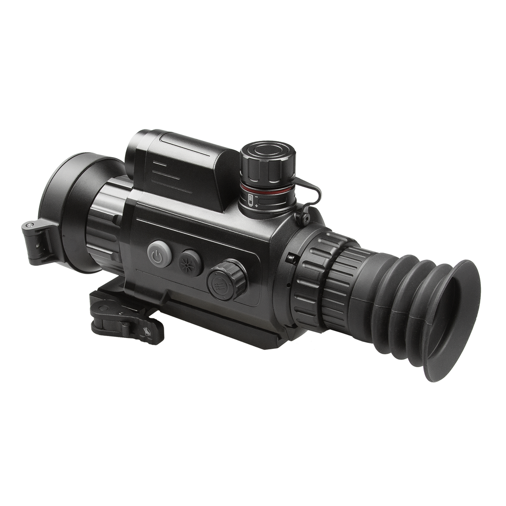 AGM Varmint V2 LRF 35-640 Thermal Rifle Scope, product image 6