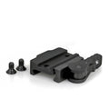 American Defense Manufacturing 170-S Picatinny Rail Lever Bipod Mount, SKU ADM-170-S
