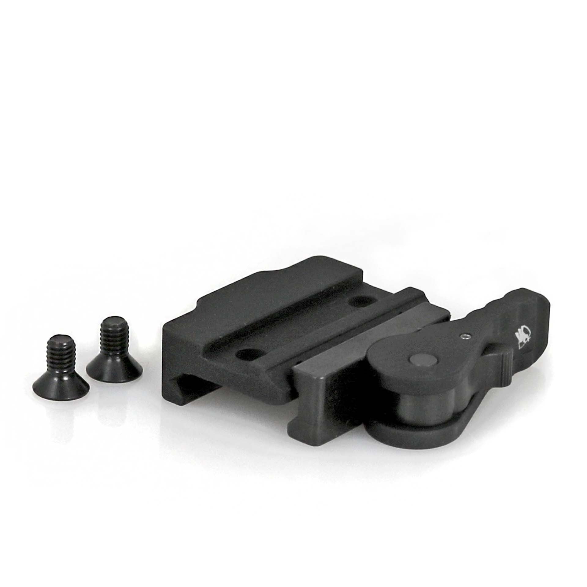 American Defense Manufacturing 170-S Picatinny Rail Lever Bipod Mount, SKU ADM-170-S