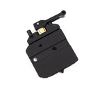 Area 419 ARCALOCK Dual-Clamp, ARCA and Picatinny, product image 2