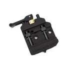 Area 419 ARCALOCK Dual-Clamp, ARCA and Picatinny, SKU ARCALOCK  Dual-Clamp