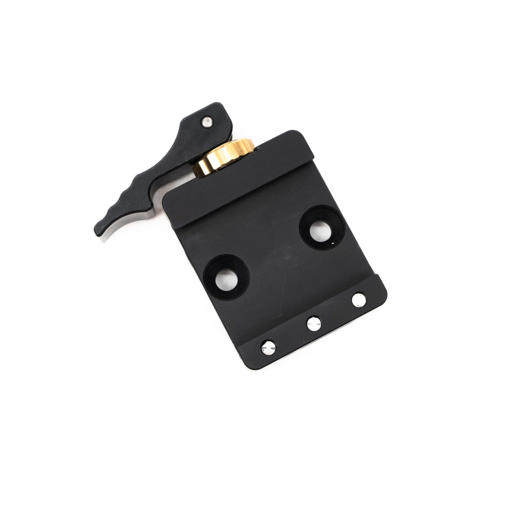 Area 419 ARCALOCK QD Lever Bipod Clamp, product image 3