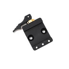 Area 419 ARCALOCK QD Lever Bipod Clamp, SKU ARCALOCK  QD Clamp