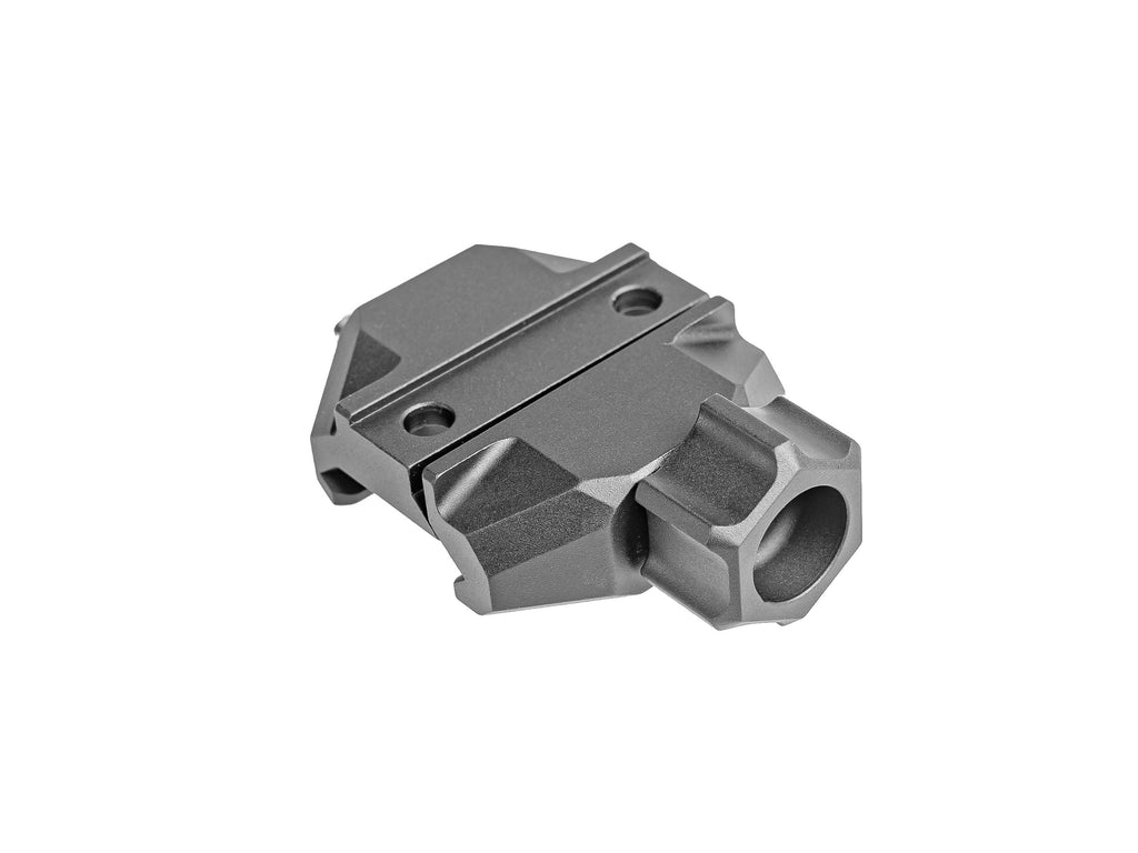 Arisaka Defense Rail Slider, Multi-Position Picatinny Mount, product image 3