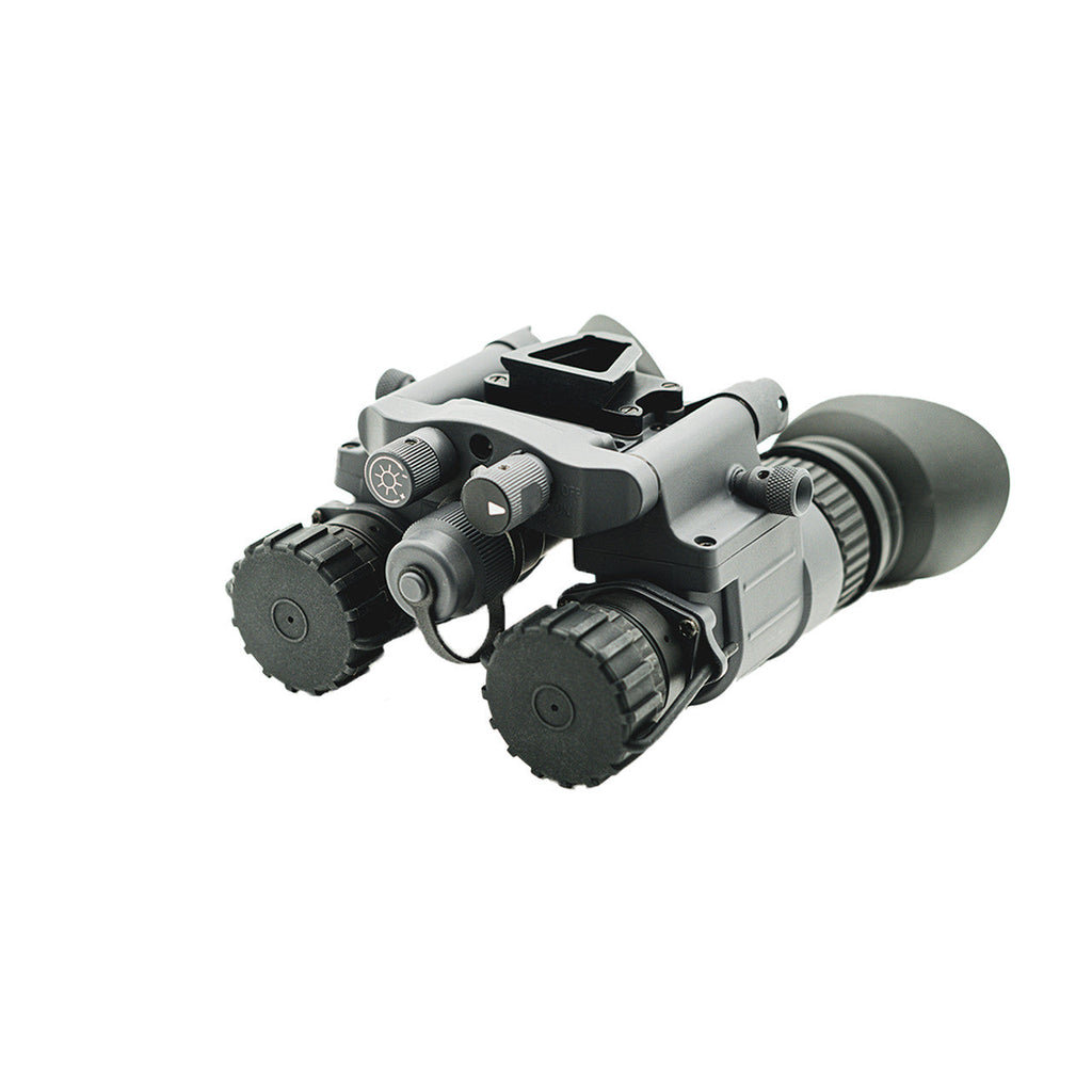 Armasight BNVD-40 Gen 3 Ultimate Kit Night Vision Goggles M/L Helmet, product image 2