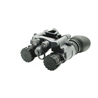 Armasight BNVD-40 Gen 3 Ultimate Kit Night Vision Goggles XL Helmet, product image 2