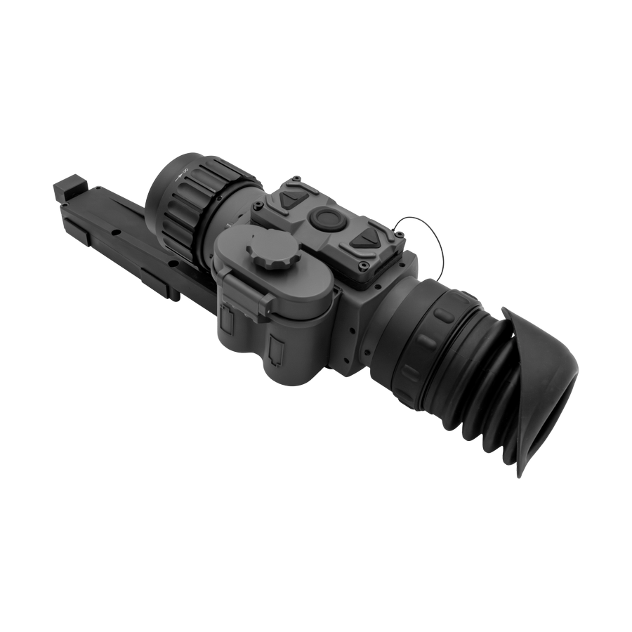 Armasight Commander Pro 640 2-8x35 Thermal Rifle Scope, product image 6
