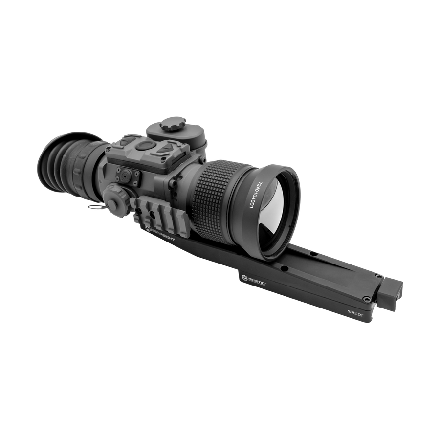 Armasight Commander Pro 640 3-12x50 Thermal Rifle Scope, product image 2