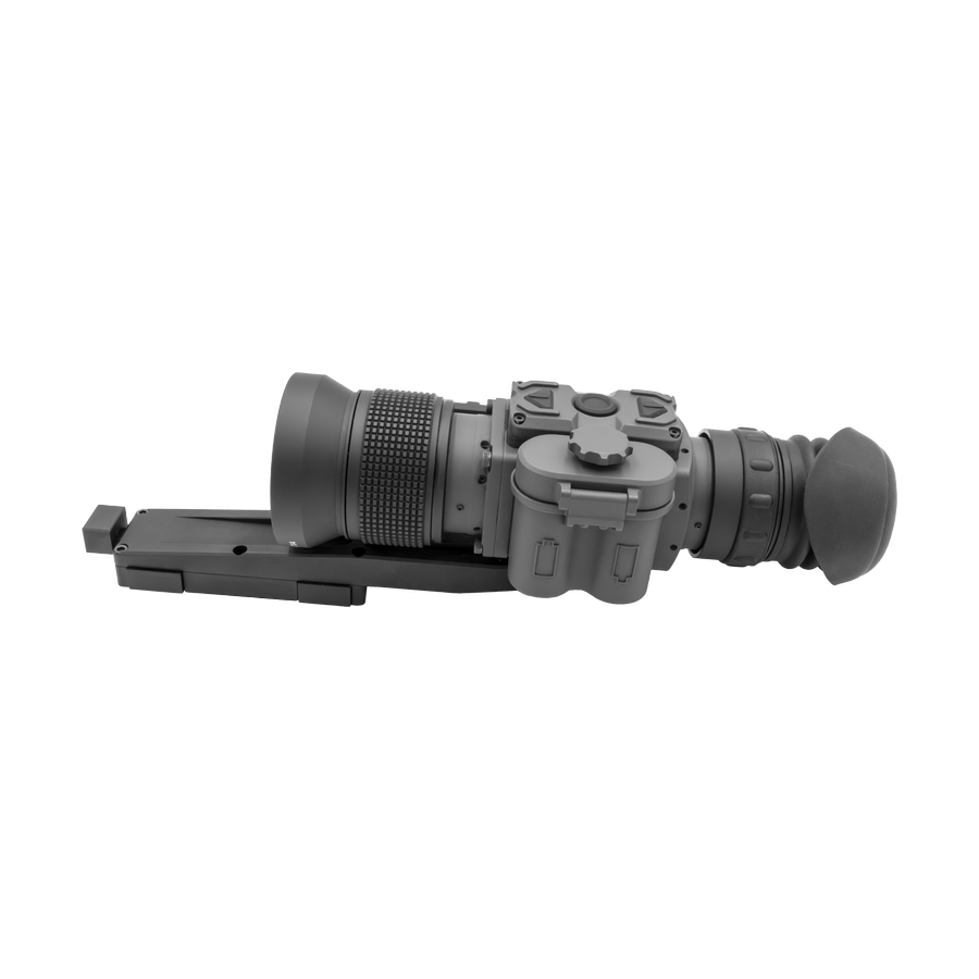 Armasight Commander Pro 640 3-12x50 Thermal Rifle Scope, product image 3