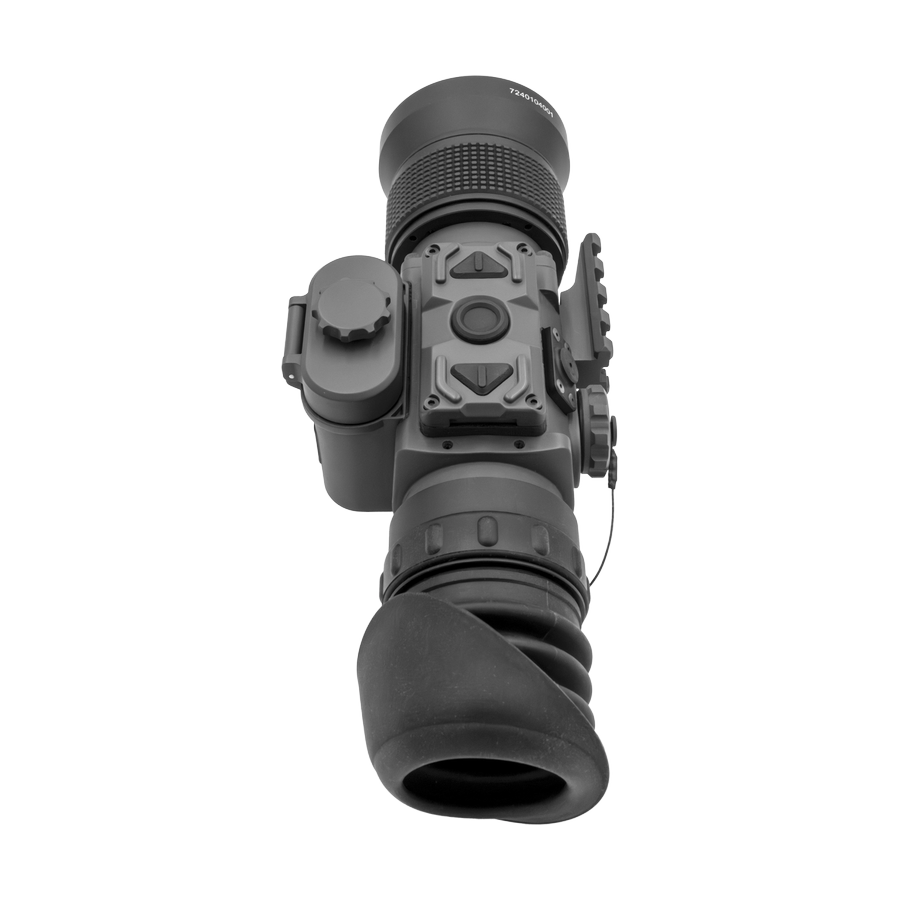 Armasight Commander Pro 640 3-12x50 Thermal Rifle Scope, product image 4