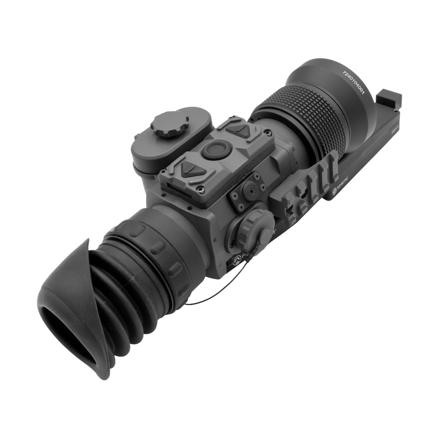 Armasight Commander Pro 640 3-12x50 Thermal Rifle Scope, product image 5