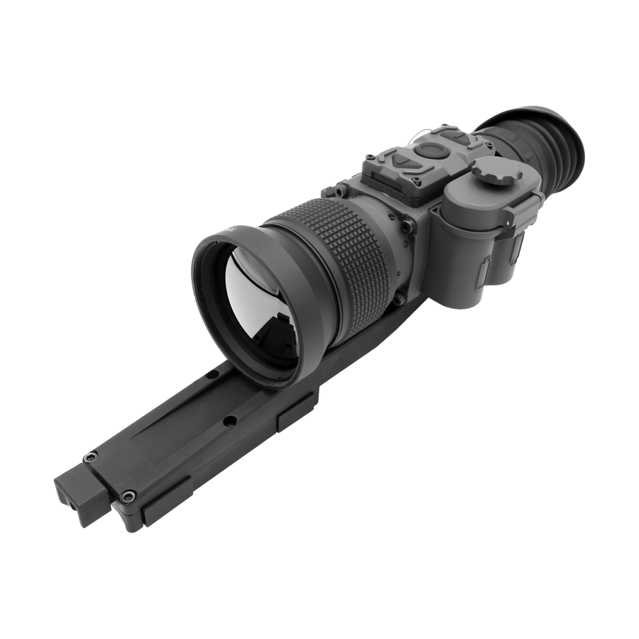 Armasight Commander Pro 640 3-12x50 Thermal Rifle Scope, SKU TAVT66WN5COMM1P2